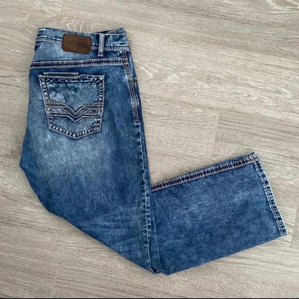 BKE Men's Jeans from The Buckle